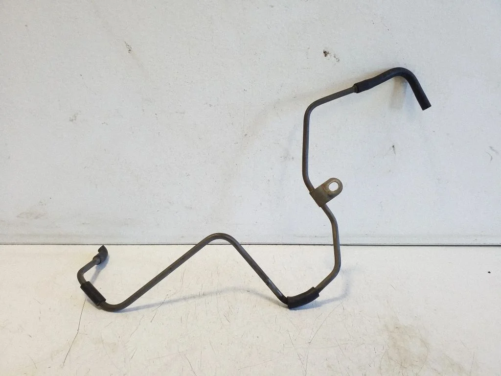 Vacuum line/pipe/hose – Volkswagen Polo V 6R (2009-2017)