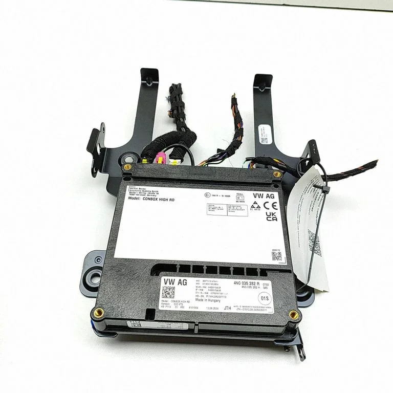 Telefona vadības bloks 4N0035282H