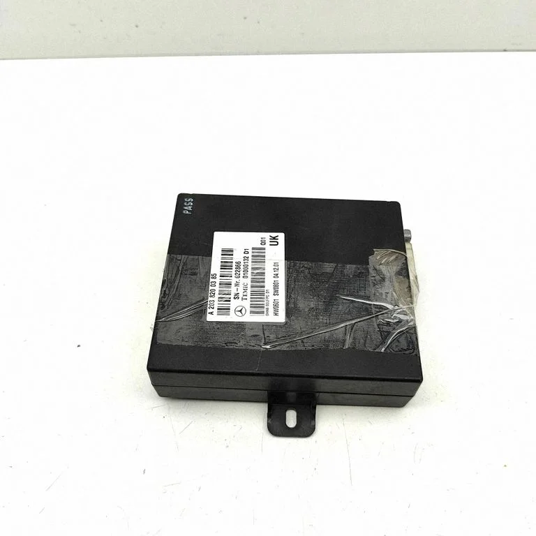 Telefona vadības bloks 01000132