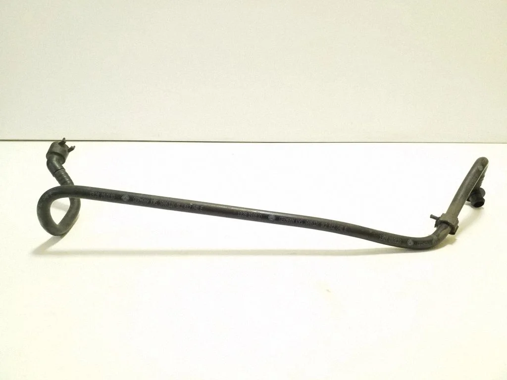 Vacuum line/pipe/hose – Volkswagen Golf Plus (2005-2013)