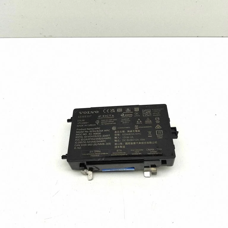 Telefona vadības bloks 32389357