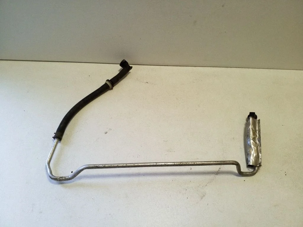 Vacuum line/pipe/hose – Volvo S80 (1999-2003)