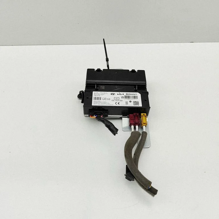 Phone control unit/module A3C0771051000