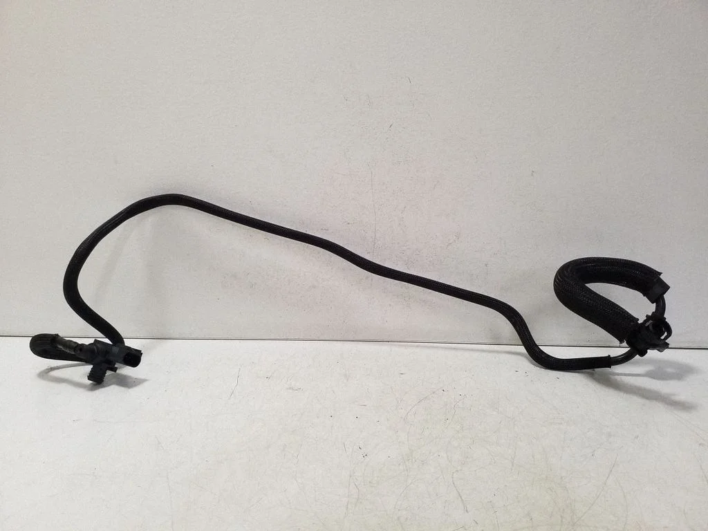 Vacuum line/pipe/hose – Volvo XC60 (2009-2013)