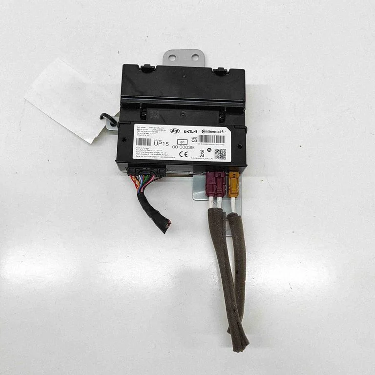Telefona vadības bloks A3C0771021000