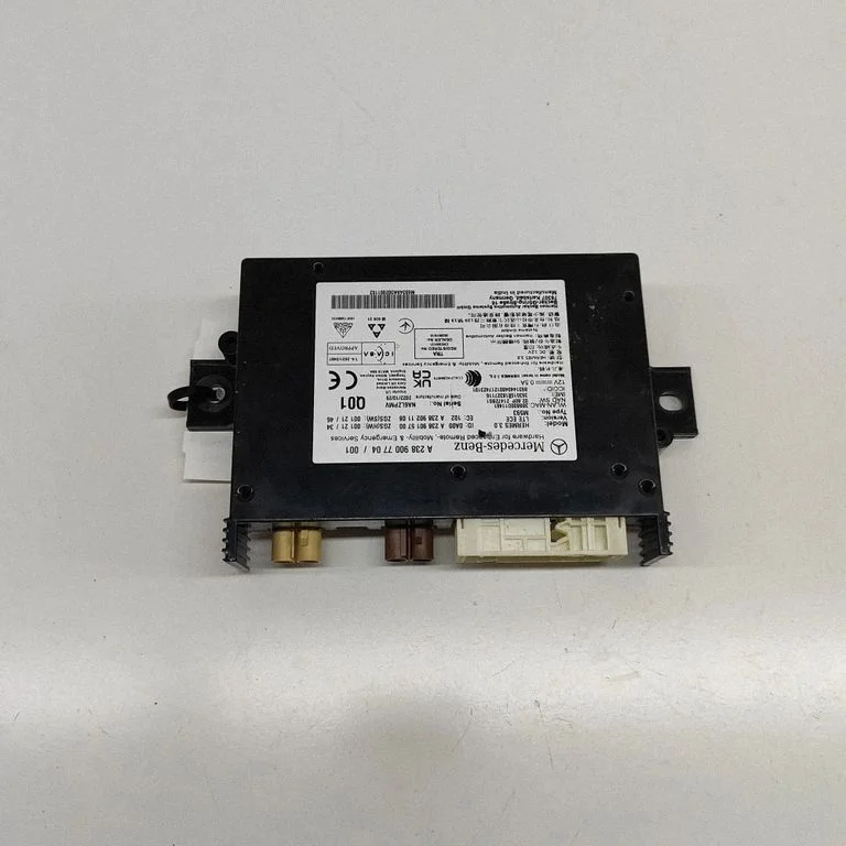 Moduł telefonu A2389015700