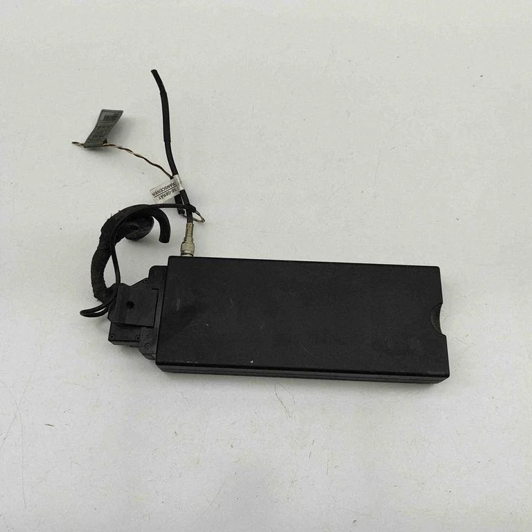 Telefono valdymo blokas