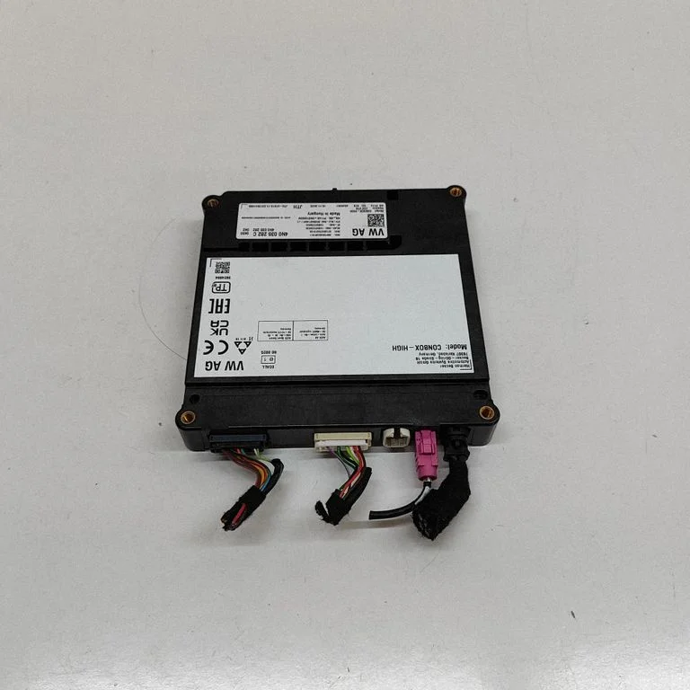 Telefona vadības bloks 4N0035282
