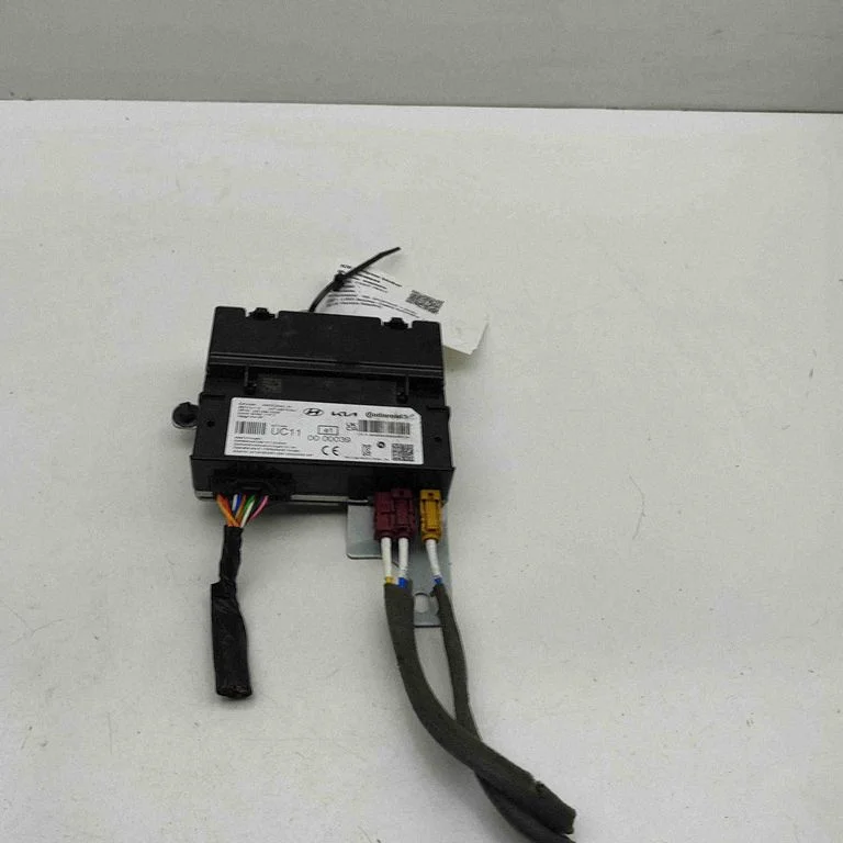Telefona vadības bloks 96510CJ110