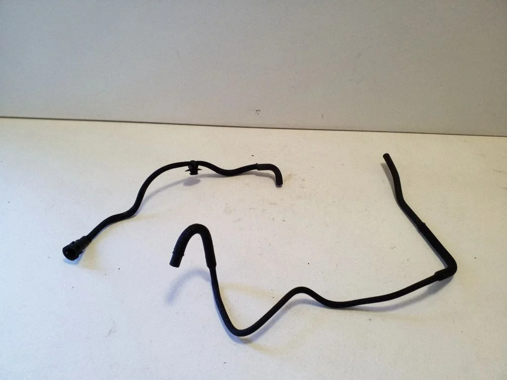 Vacuum line/pipe/hose