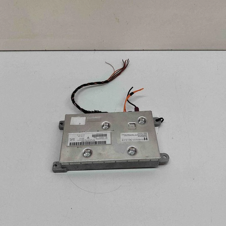 Telefono valdymo blokas