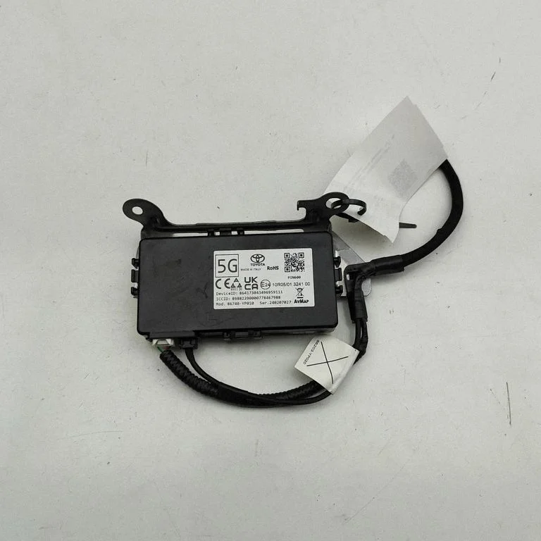 Moduł telefonu 86740YP010