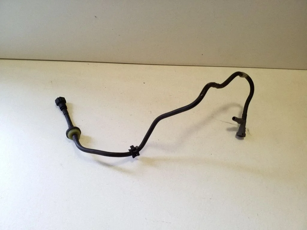 Vacuum line/pipe/hose