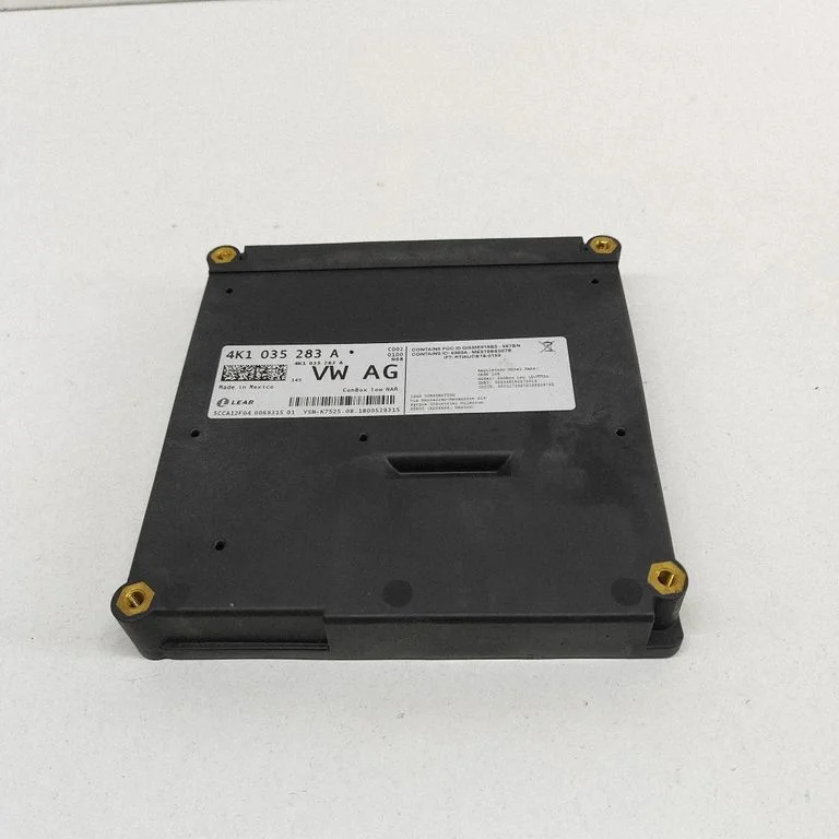 Telefona vadības bloks 4K1035283