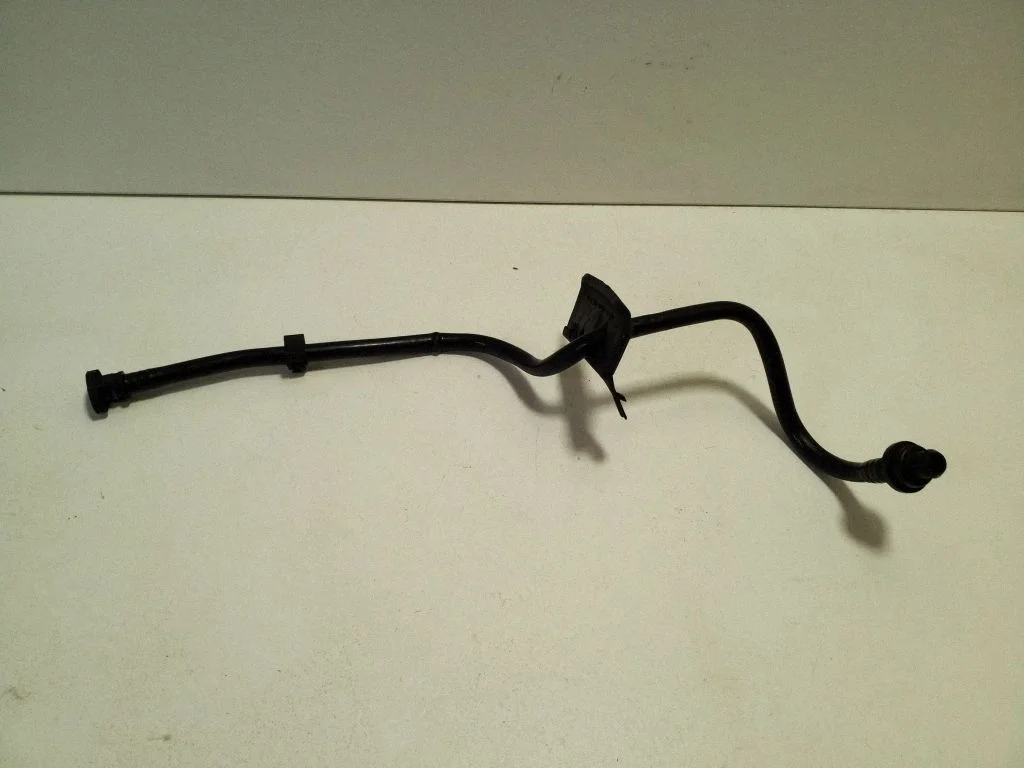 Vacuum line/pipe/hose 34333404340
