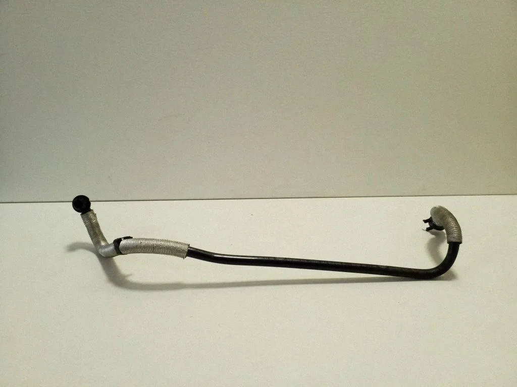 Vacuum line/pipe/hose – Volkswagen Eos (2006-2010)