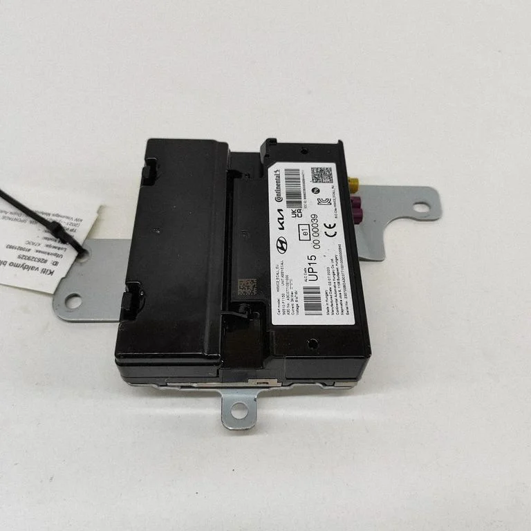 Telefona vadības bloks A3C0771021000