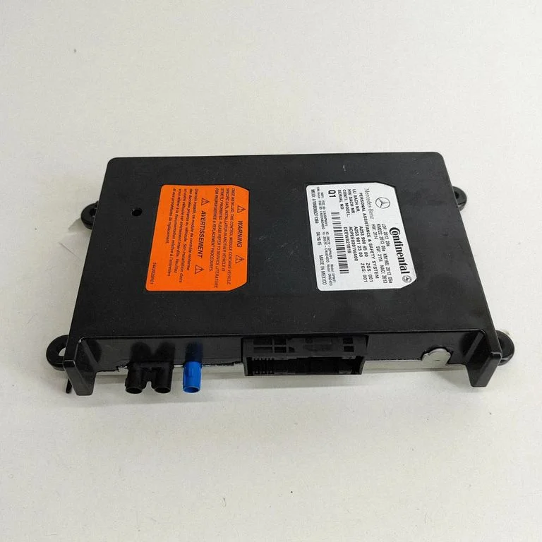 Telefona vadības bloks A2539012300