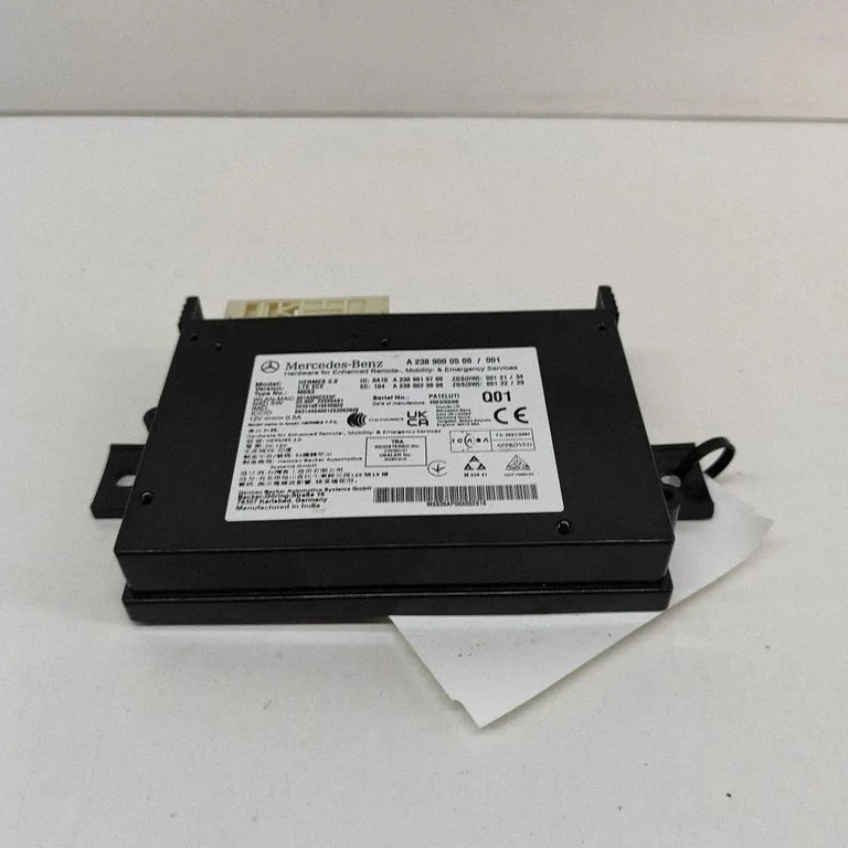 Telefona vadības bloks A2389015700