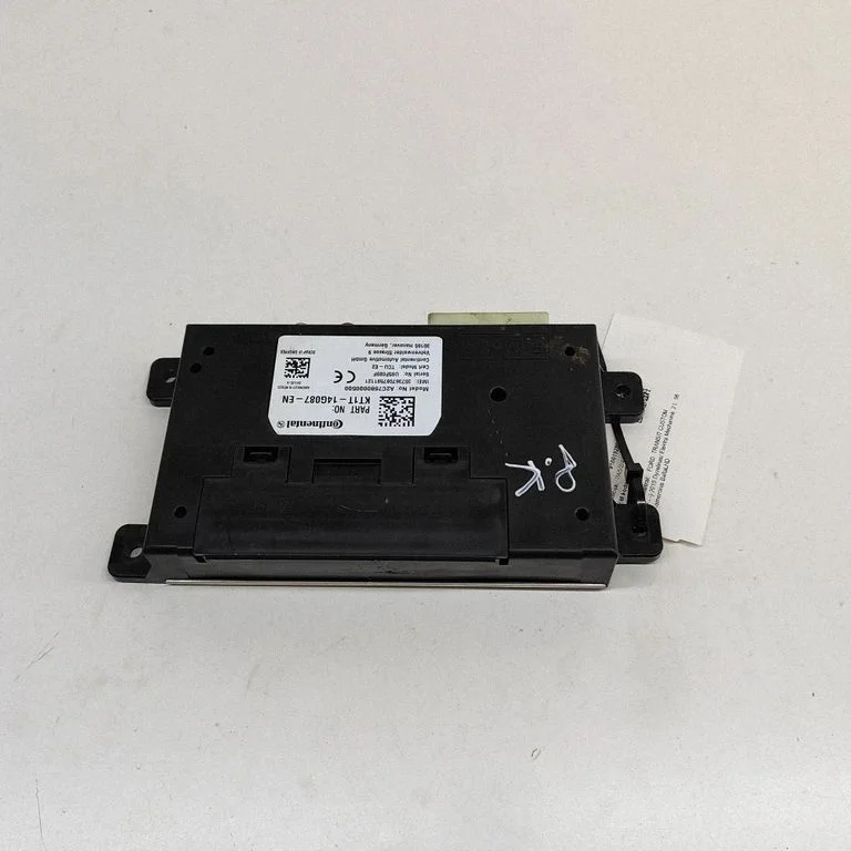 Phone control unit/module A2C7680000500