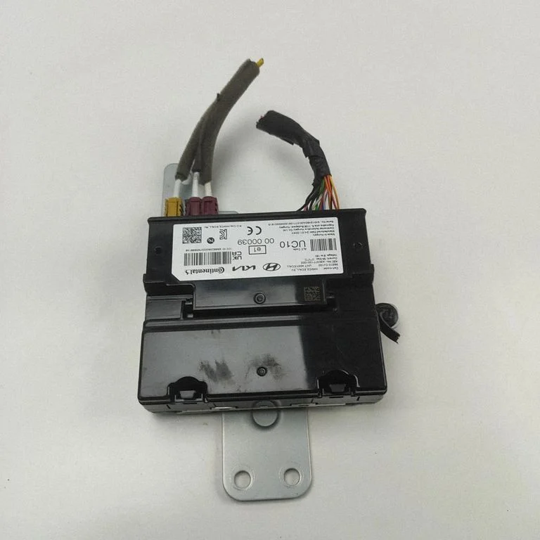 Telefona vadības bloks 96510CJ100