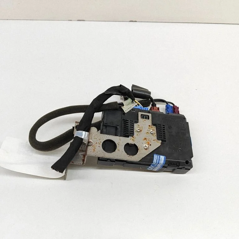 Telefono valdymo blokas