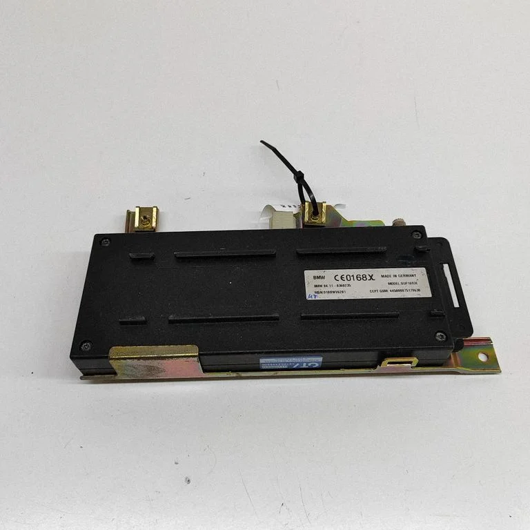 Telefono valdymo blokas