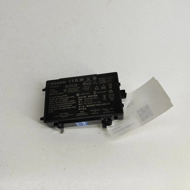 Telefono valdymo blokas
