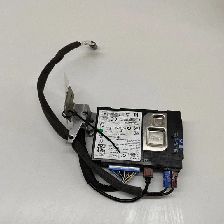 Telefono valdymo blokas