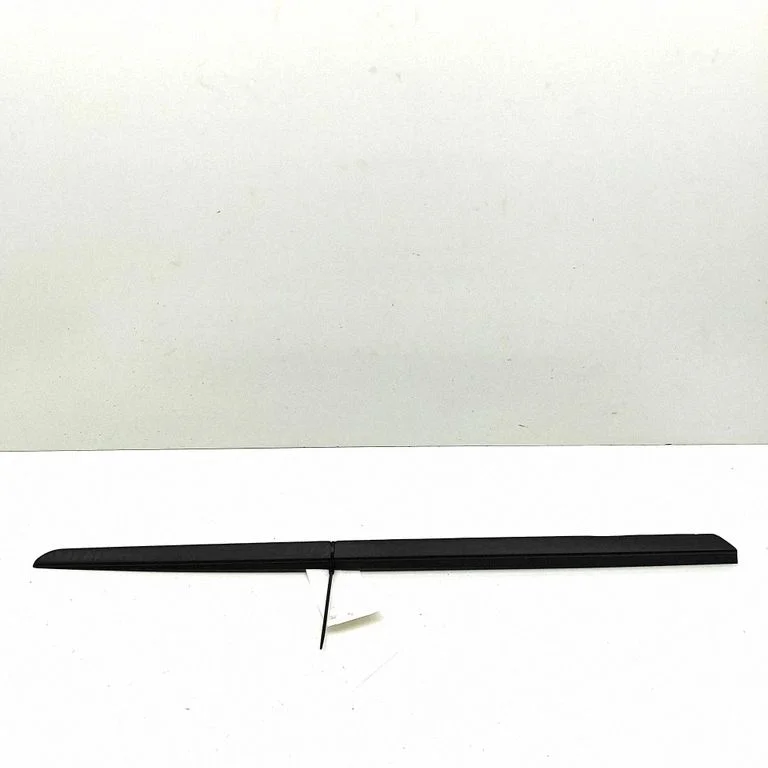 Windshield trim 9Y0854327