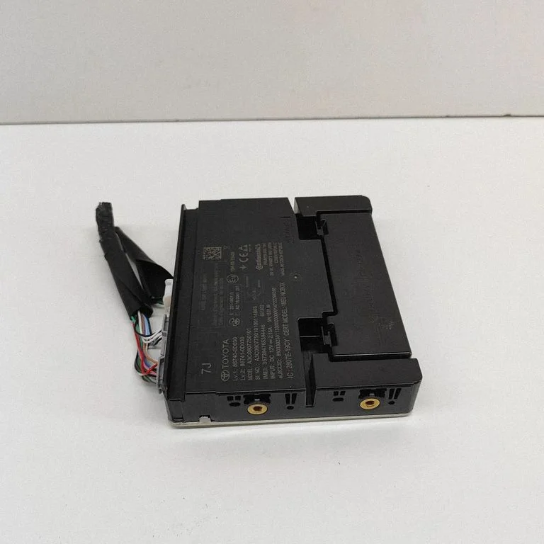 Telefono valdymo blokas