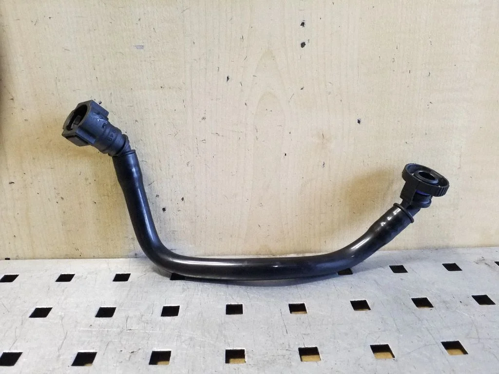 Vacuum line/pipe/hose – Mercedes-Benz GLC-Class C253 (2016-)