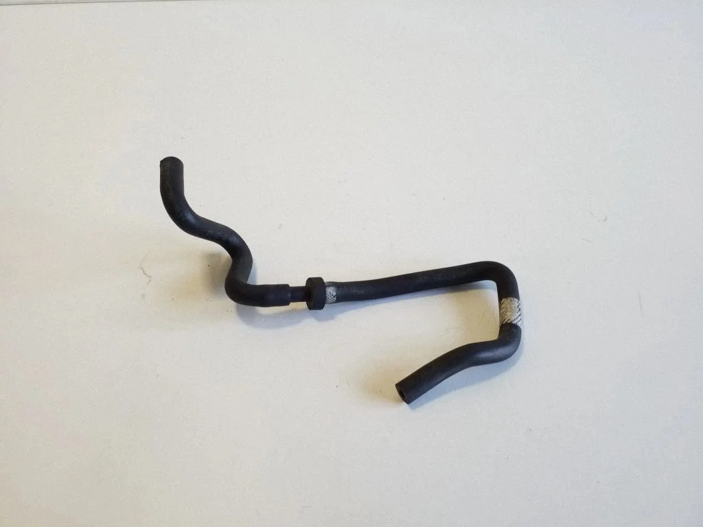 Vakuuma caurulīte(-s)/šļūtene(-s) – Audi Q3 8U (2011-2016)