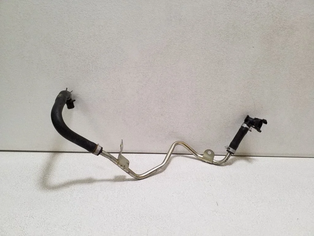Vacuum line/pipe/hose