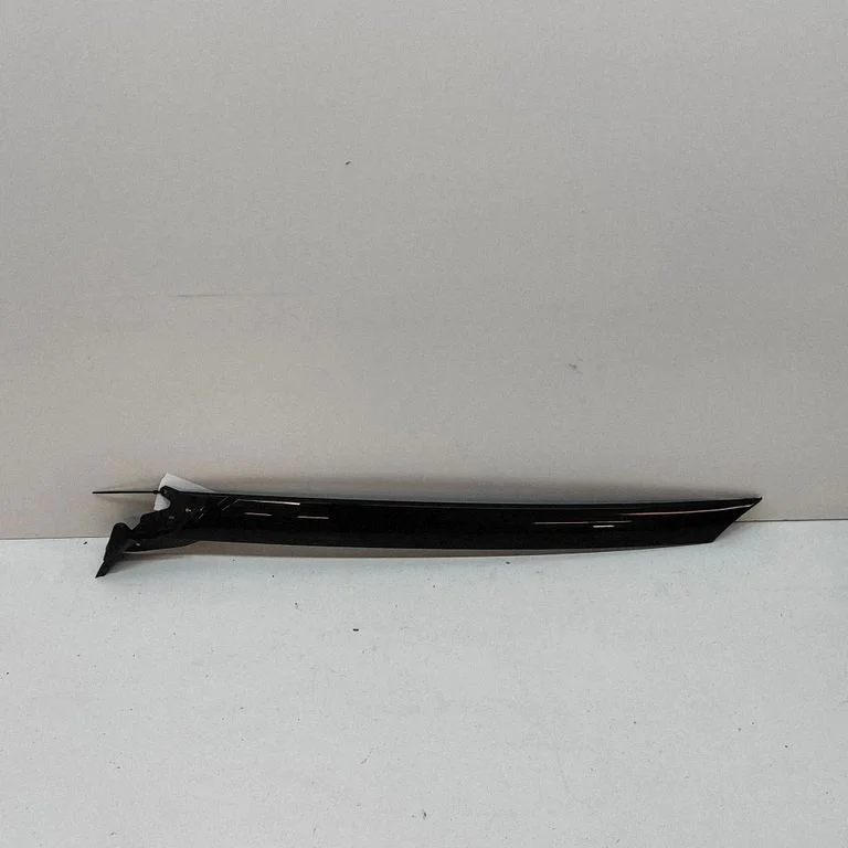 Windshield trim J8A2025A52A