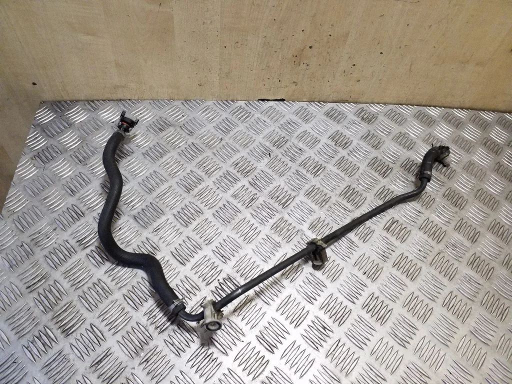 Vacuum line/pipe/hose