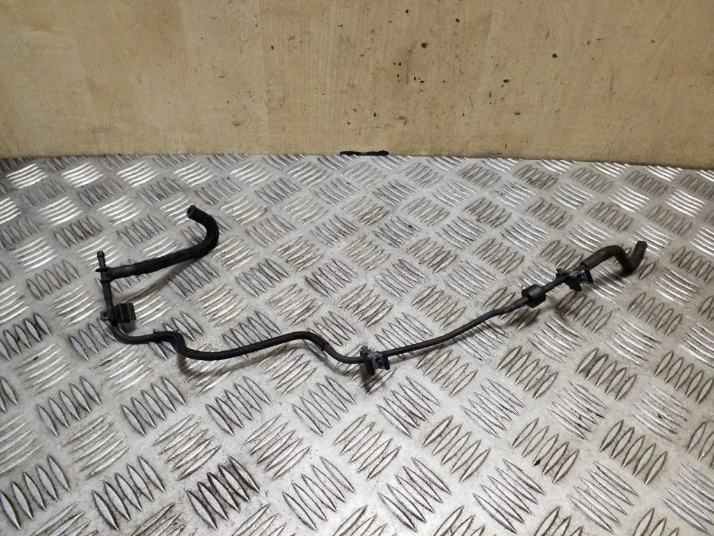 Vacuum line/pipe/hose