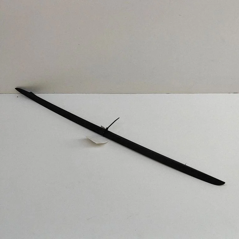 Windshield trim 7P6854327A