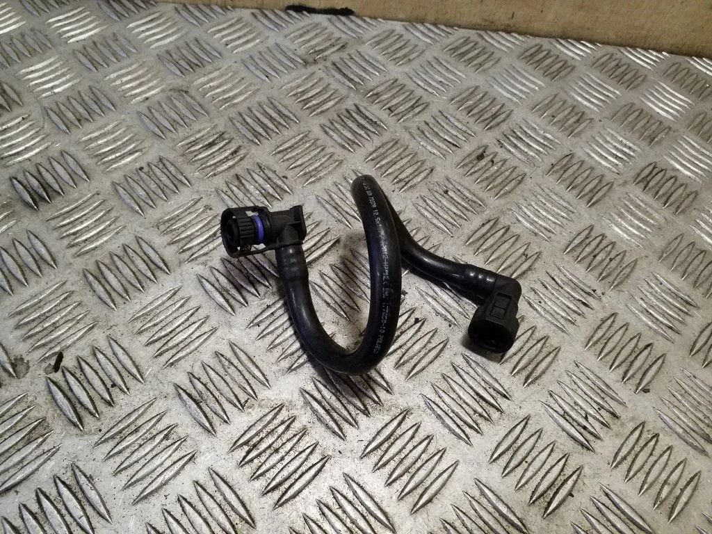 Vacuum line/pipe/hose