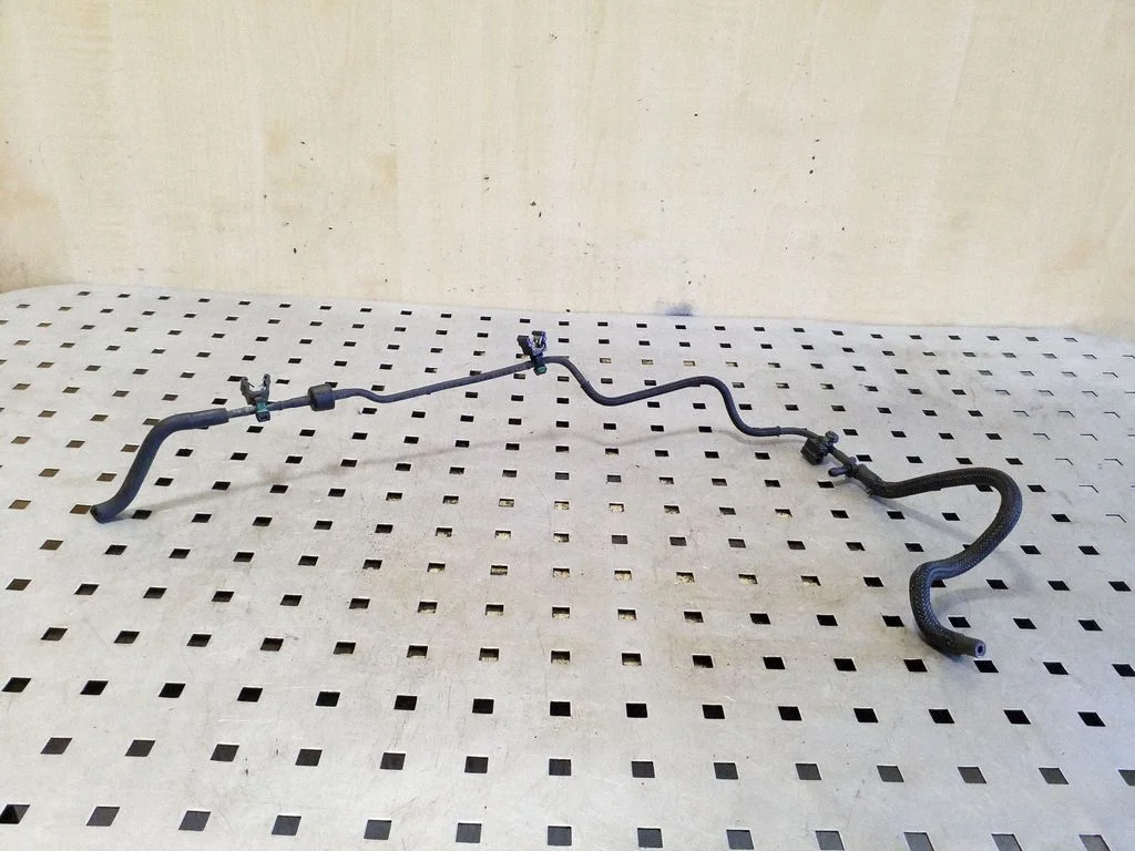 Vacuum line/pipe/hose