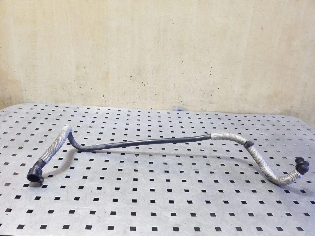 Vakuuma caurulīte(-s)/šļūtene(-s) – Audi A3 S3 8P (2003-2012)