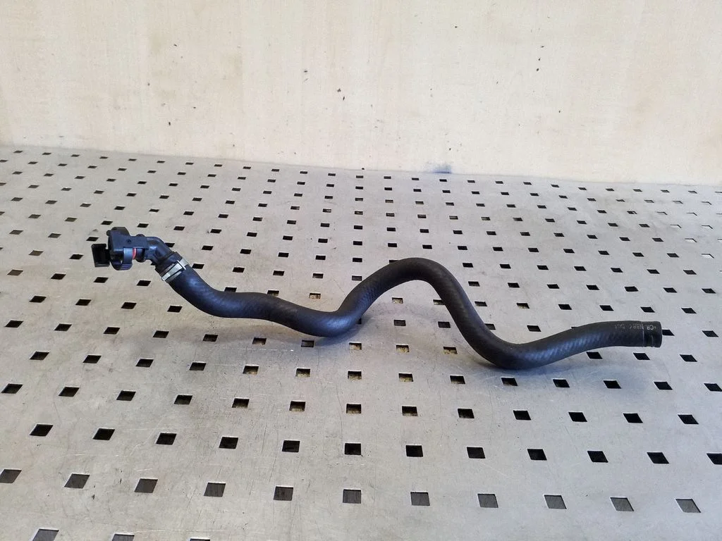 Vacuum line/pipe/hose