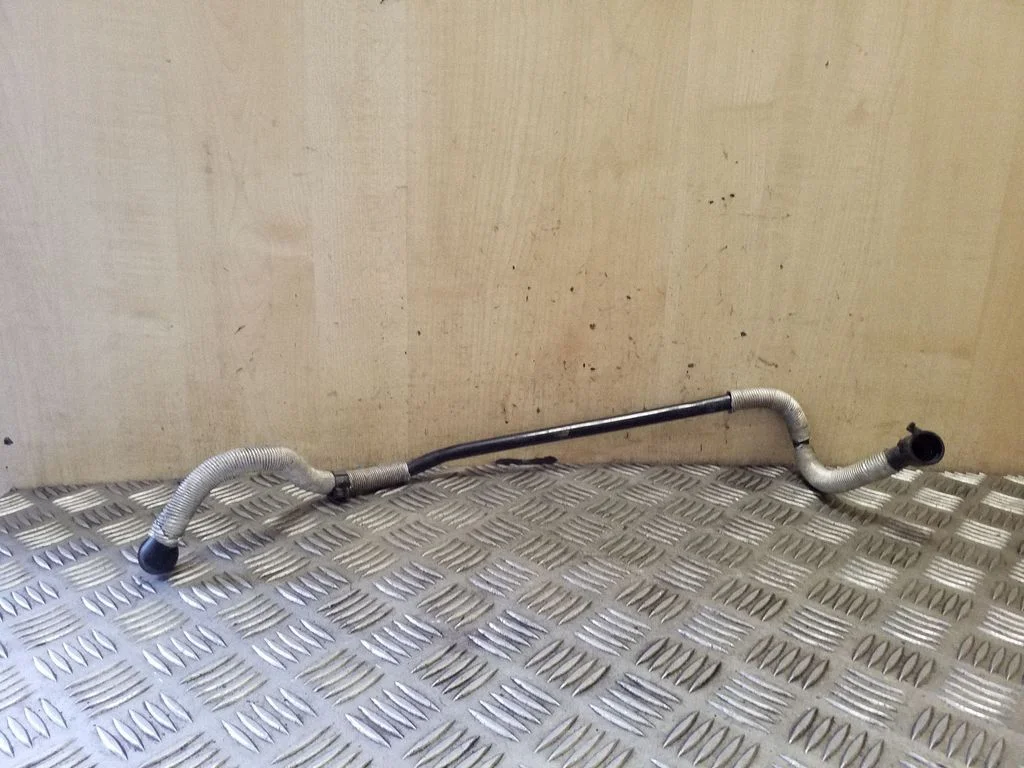 Vacuum line/pipe/hose – Volkswagen Passat CC (2008-2016)