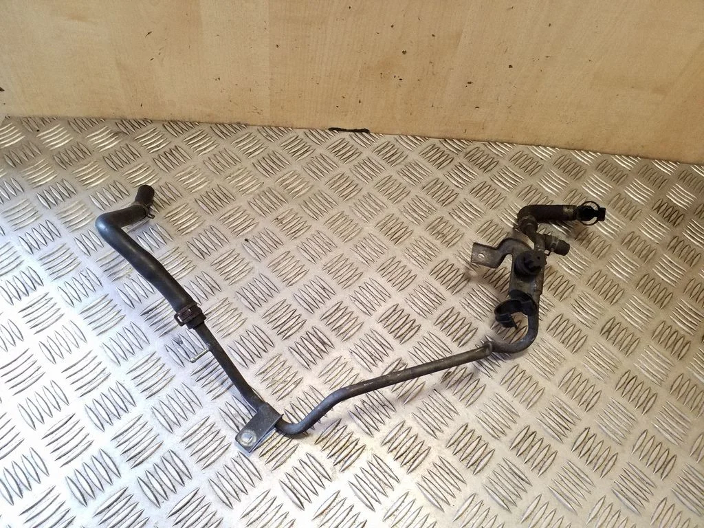 Vacuum line/pipe/hose