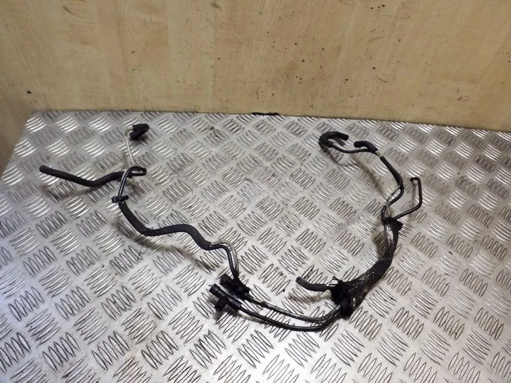 Vacuum line/pipe/hose – Ford Transit Custom (2013-2023)