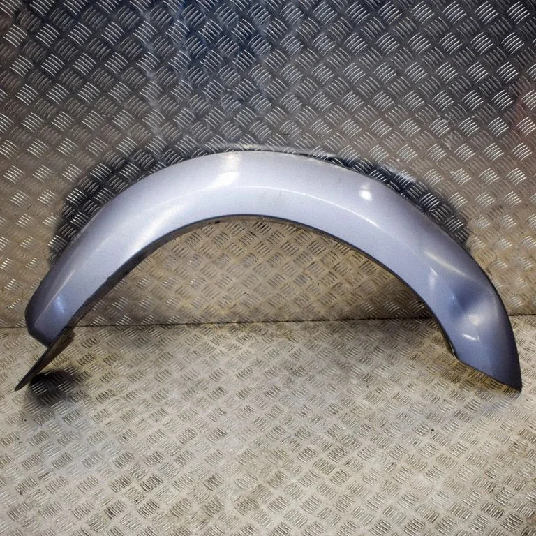 Fender end trim – Ford Ranger (2007-2011)