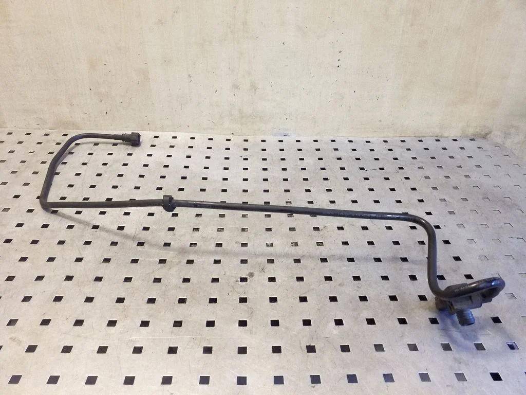 Vacuum line/pipe/hose – Ford Mondeo MK IV (2007-2014)