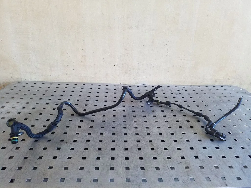 Vacuum line/pipe/hose – Skoda Octavia Mk4 (2019-)