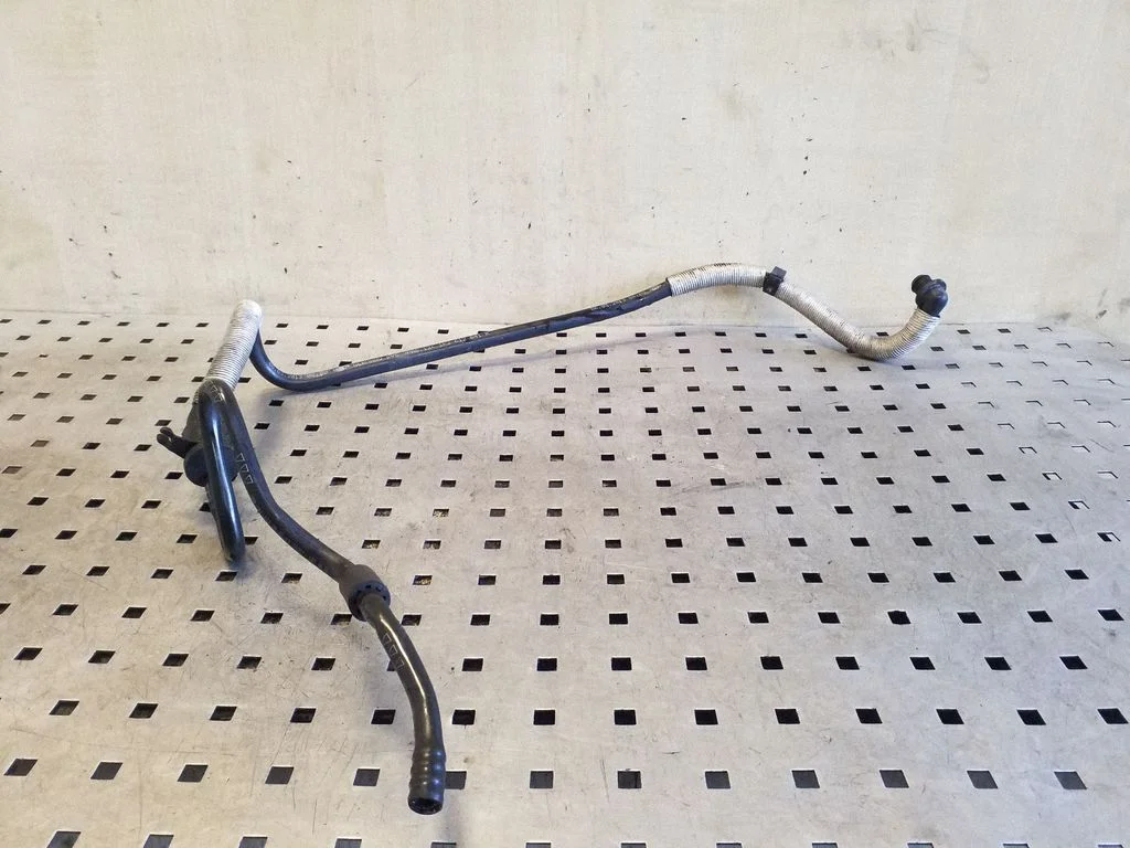 Vakuuma caurulīte(-s)/šļūtene(-s) – Skoda Yeti (5L) (2009-2017)