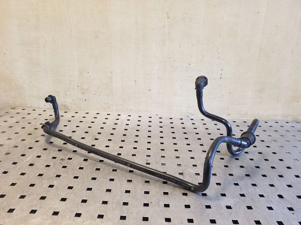 Vacuum line/pipe/hose – Volkswagen Golf Plus (2005-2013)